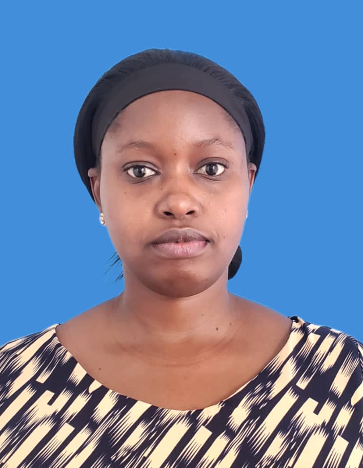 ETC team member - Deputy Treasurer and Office Administrator